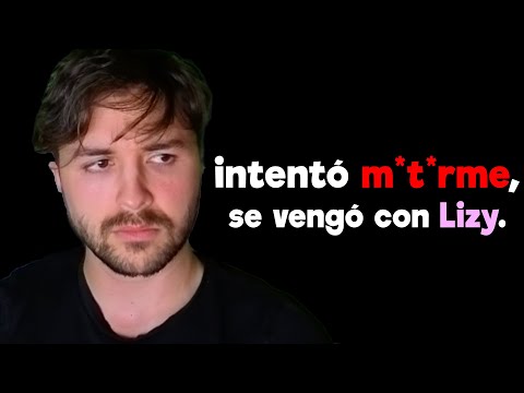 Intentó M*t*rme para estar con ella y le denuncié: Alex Terrats el "hacker mafioso" obsesivo