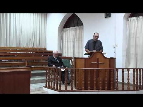 Abschiedsfeier Abram Schroeder Wiebe 27 03 2022