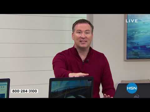HSN | Electronic Connection featuring Dell 02.15.2020 - 09 AM