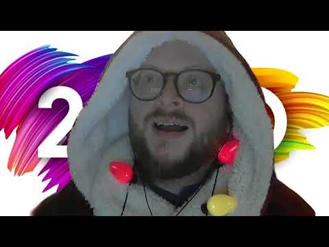 PDX Voices - The Reason For The Season (2020 Holiday Show)