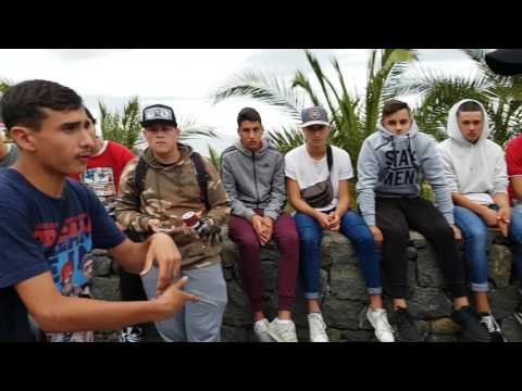 Poco vs Milkapone [OCTAVOS]