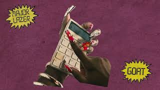 Download lagu Major Lazer - GOAT ft. America Foster and Bunji Garlin mp3