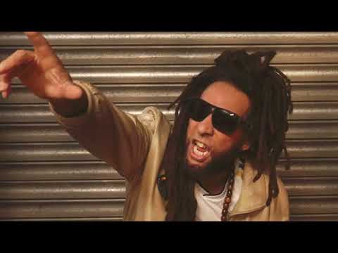 “Chant Down Babylon” Joseph Lalibela meets Vibronics and The Mafia & Fluxy Band OFFICIAL MUSIC VIDEO