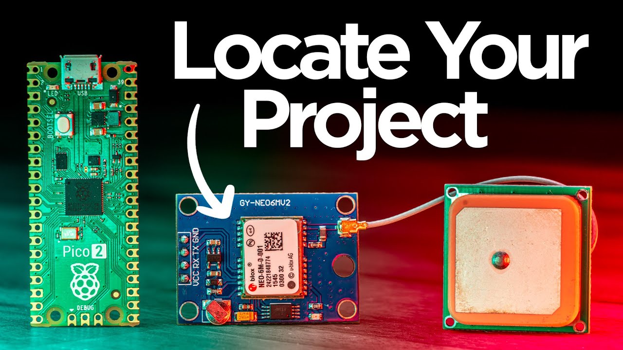 GPS / NMEA Reference Video thumbnail