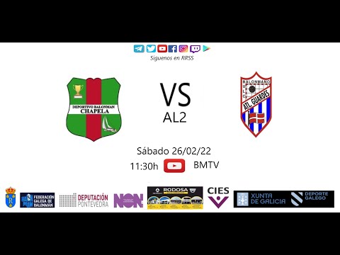 220226 AL2 BM CHAPELA_2 - GUARDES A