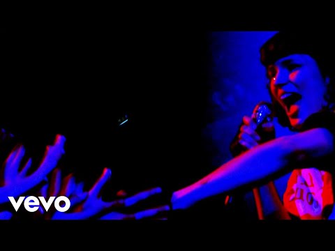 Video thumbnail for Despair, Hangover & Ecstasy (Live at l’Olympia, Paris)