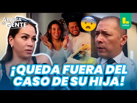 Melisa Klug is out of the Samahara investigation! | Up with My People