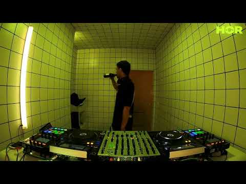 TTT X HÖR - OAKE / May 30 / 10pm-11pm