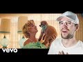 Katy Perry - Small Talk (Official) | REACTION Katy Perry - Small Talk (Official) | REACTION