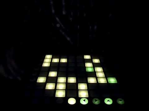 Gotye Vs S.H.M on Launchpad