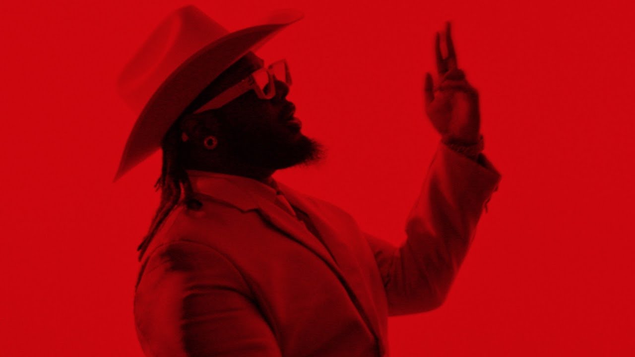 T-Pain – “That’s Just Tips”