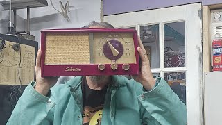 RADIO HEAD