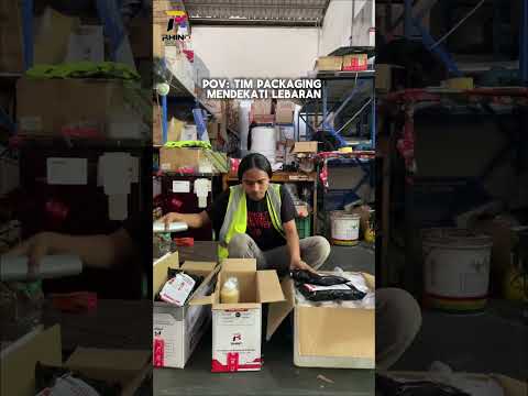 AUTO SIBUK MENJELANG LEBARAN #shorts