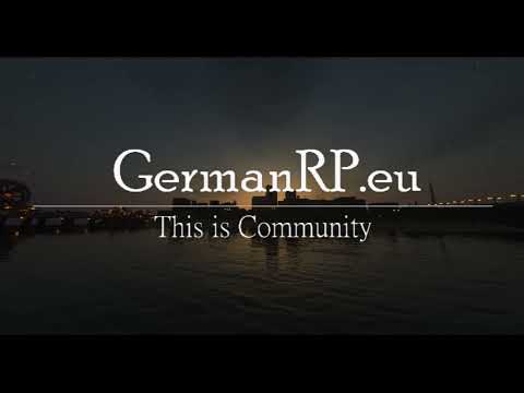 Join the Ultimate GermanRP Economy Server Now!