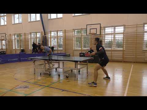 Błękitni Leopoldów vs  KS CKFiS Bełżyce cz.5/11 (7.kol 20/21)