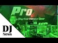 #ProXDirect Uno Lasers Bermuda RGB
