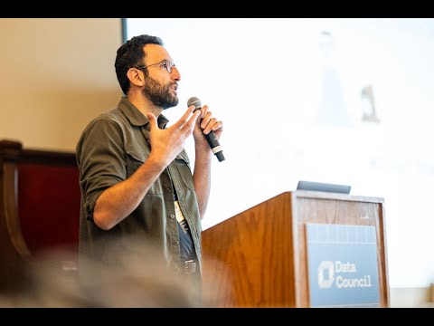 Building SOTA Search: It's Ranking All the Way Down