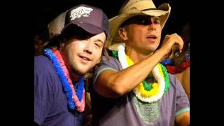 Uncle Kracker ft. Kenny Chesney &quot;last night again&quot;