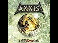 Axxis - "Owner Of A Lonely Heart" (2012) 