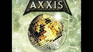 Axxis - 