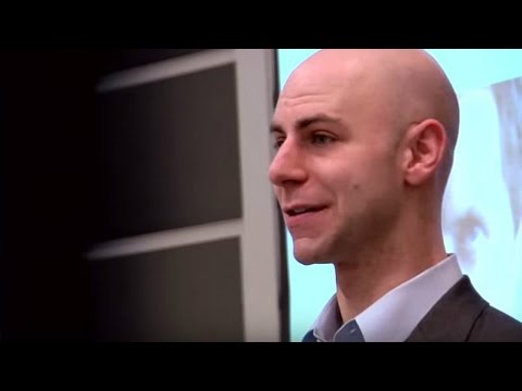 你是給予者、索取者還是平衡者？🤔 (Are You a Giver, a Taker or a Matcher?)