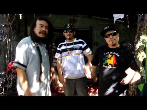 Soyafari feat Dreadson Fuerza Rasta