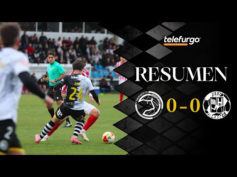 RESUMEN Unionistas de Salamanca CF 0-0 Zamora CF | Jornada 19 | 1ª FEDERACIÓN 2025/26