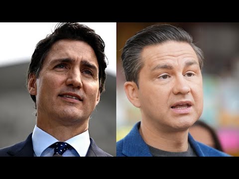 BATRA'S BURNING QUESTIONS Why are Canadians itching for an election?