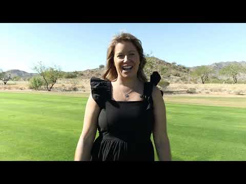 Straightforward Drone video.