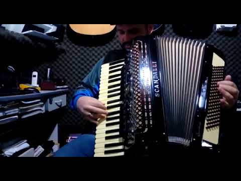 Casereando - Os Serranos