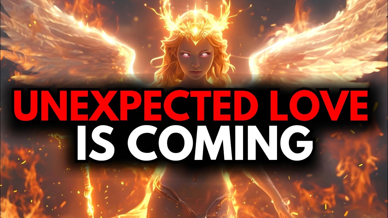 CHOSEN ONE, YOUR TRUE LOVE IS COMING – GOD HAS APROVED IT💖✨