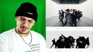 THE NEW GENERATION OF KPOP?! [ATEEZ - Say My Name & HALA HALA Reaction]