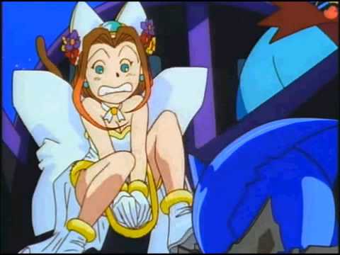 Youtube Poop:Metal Sonic is a Pervert