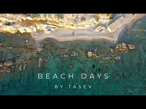 Tasev - Beach Days 2025 (Live Set)