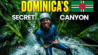THIS Is Why Dominica Is the Most Adventurous Island in the Caribbean