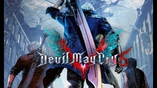 新作「デビルメイクライ5 Devil May Cry 5」15分 体験版