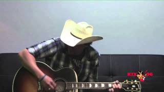 KIX96 Artist Interview Adam Fears "There's A Girl Out There"