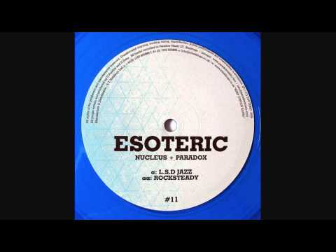 Nucleus & Paradox - L.S.D. Jazz