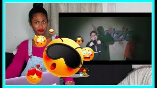 Reynmen ft  Lil Bege - #BIZIZ | Reaction