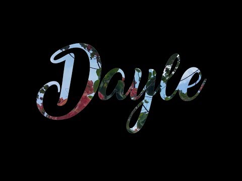 LUNCHEON - Dayle (Audio)
