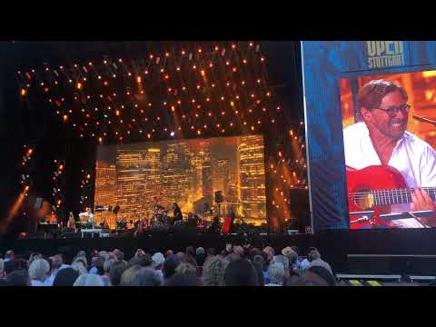 Al Di Meola: Mediterranean sundance Jazz open Stuttgart 12.07.2022