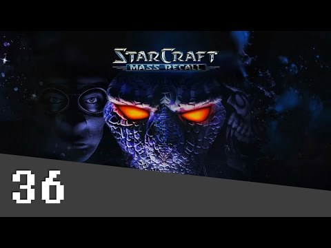 StarCraft: Mass Recall [36] The Stand: Escape from Aiur