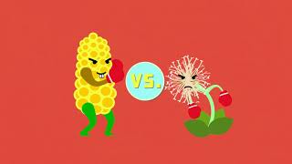 Plants and animals can adapt to climate change, right?