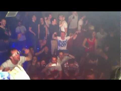 BITCH @ Venus Manchester 30 Jun 2012