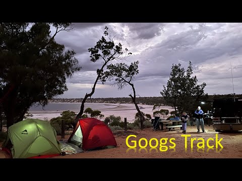 TLSC EP12 - Googs Track
