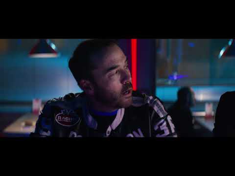 American Night (Clip)