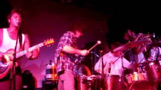 The Vasco Era and John Steel Singers - Sukkafish