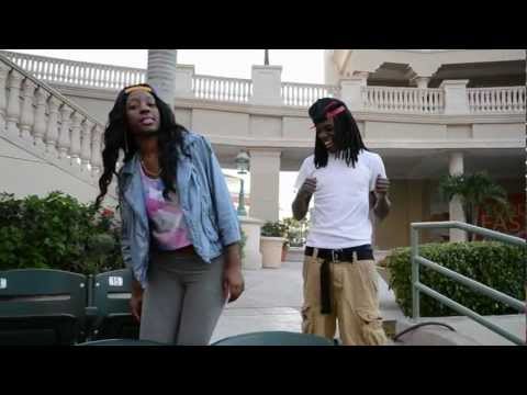 YOUNG - SE PA POU DAT (OFFICIAL MUSIC VIDEO)