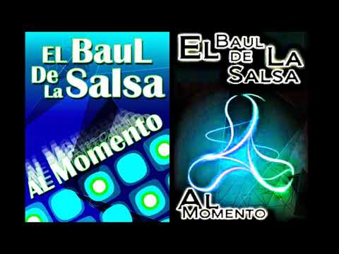 DJ johan salsa baul 🎼🎧