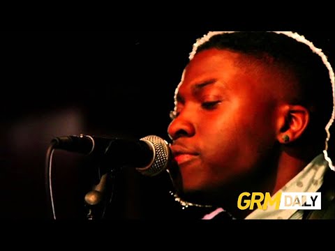 J APPIAH - I AIN'T RICH YET - LIVE
